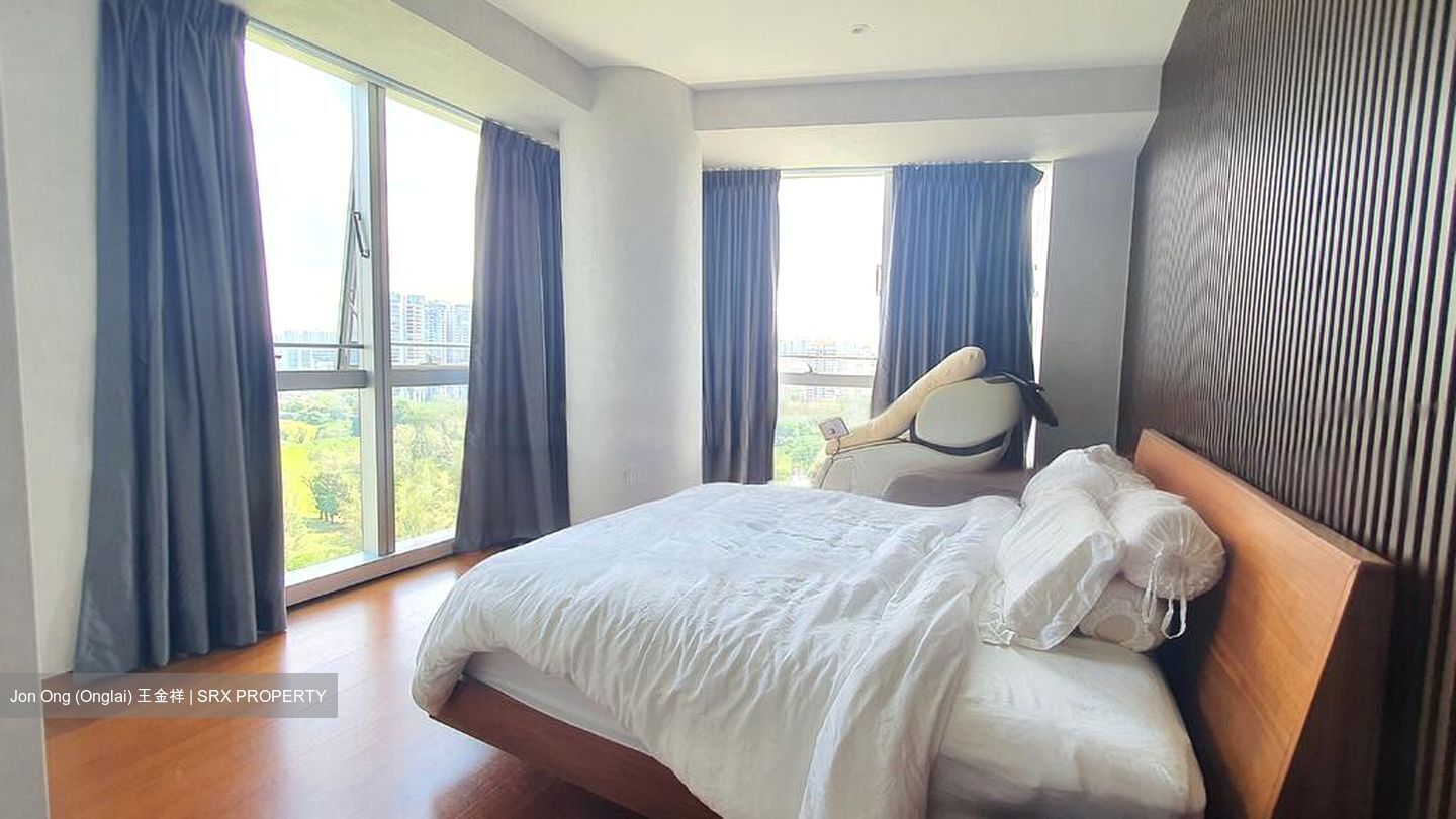 Reflections At Keppel Bay (D4), Condominium #463092271